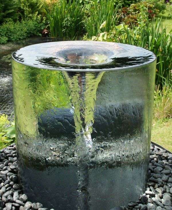 15 Aspectos Básicos para Construir Hermosas Fuentes de Agua