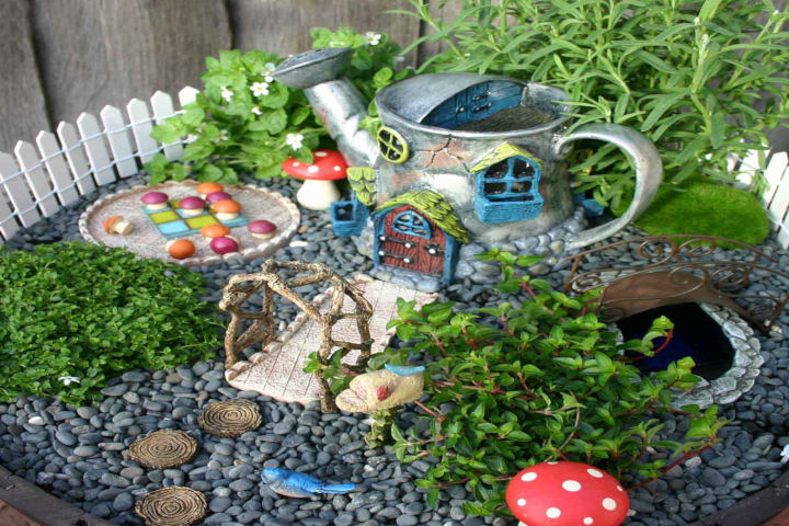 venta de rocas de jardín
